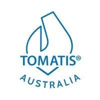 tomatis® australia logo image