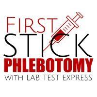 first stick phlebotomy, llc