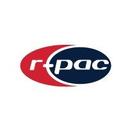 logo of R Pac International