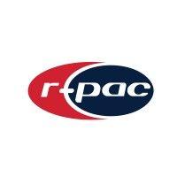 r-pac international logo image