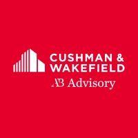 cushman & wakefield | ab advisory logo image