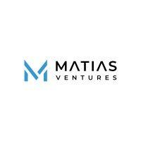 matias ventures logo image