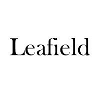 leafield logo image