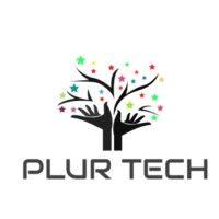 plur tech logo image