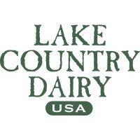 lake country dairy logo image