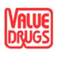 value drugs logo image