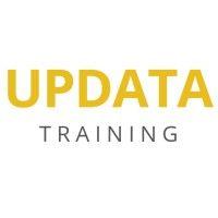 updata training logo image