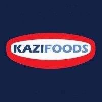 kazi foods & beverage™ logo image