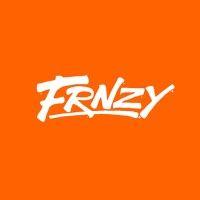 frnzy logo image