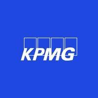 kpmg thailand logo image