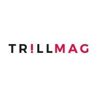 trill mag logo image