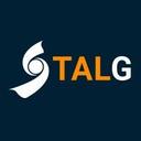 logo of Talg The Apparel Logistics Group