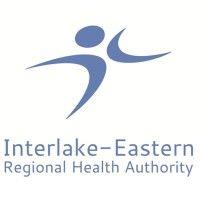 interlake-eastern regional health authority logo image