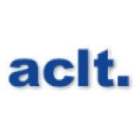 aclt computing, inc. logo image