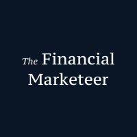 the financial marketeer logo image