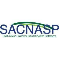 south african council for natural scientific professions (sacnasp) logo image