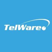 telware corporation logo image