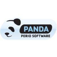 panda dental software, inc. logo image