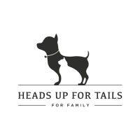 heads up for tails logo image