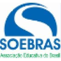 associação educativa do brasil - soebras logo image