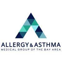 allergy & asthma medical group of the bay area logo image