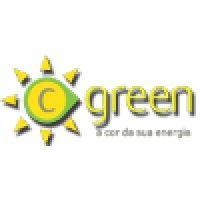 cgreen logo image