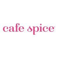 cafe spice logo image