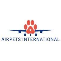 airpets international logo image