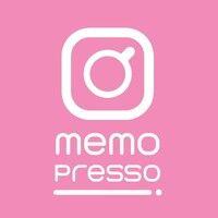 memopresso logo image