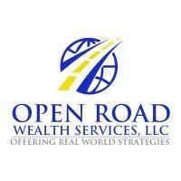 open road wealth services, llc