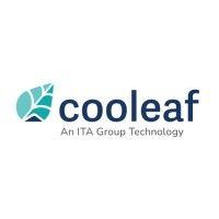 cooleaf logo image