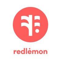 red lemon logo image