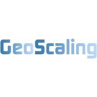 geoscaling logo image