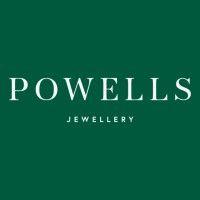 powells jewellery logo image