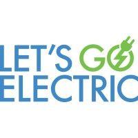 let's go electric