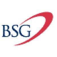 bsg billing services group logo image