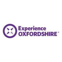 experience oxfordshire logo image