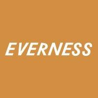 everness hotel & resort logo image