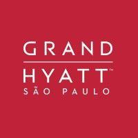 grand hyatt são paulo logo image