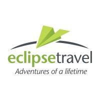 eclipse travel logo image