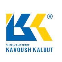 kavoush kalout logo image