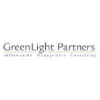 greenlight partners, llc logo image