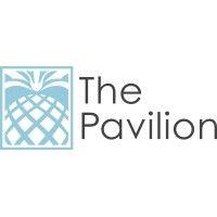 the pavilion at williamsburg place logo image