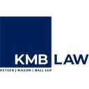 logo of Keyser Mason Ball Llp