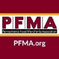 pennsylvania food merchants association logo image