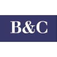 brown & connery, llp logo image