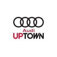 audi uptown logo image