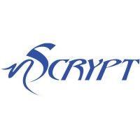 nscrypt inc. logo image