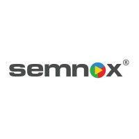 semnox solutions latam logo image