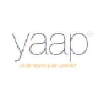 yaap up inc logo image